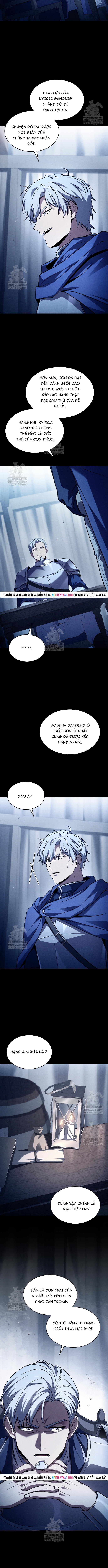 Huyền Thoại Giáo Sĩ Trở Lại Chapter 183 8