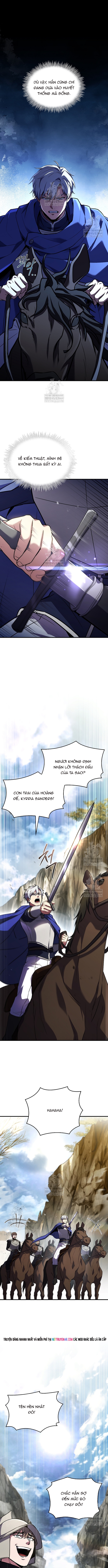 Huyền Thoại Giáo Sĩ Trở Lại Chapter 183 9