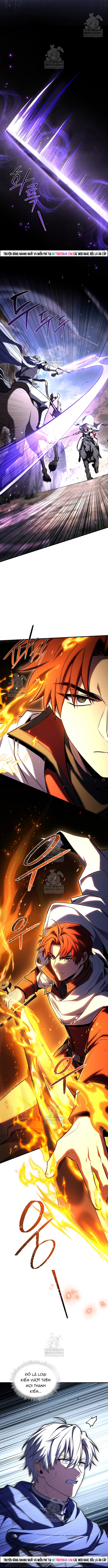 Huyền Thoại Giáo Sĩ Trở Lại Chapter 183 13