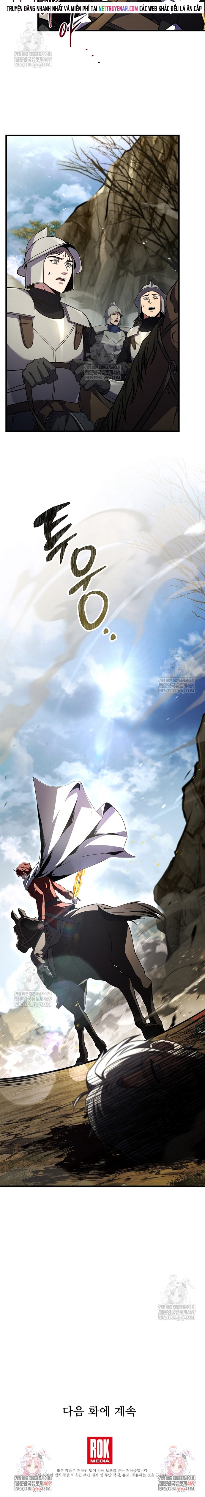 Huyền Thoại Giáo Sĩ Trở Lại Chapter 183 15