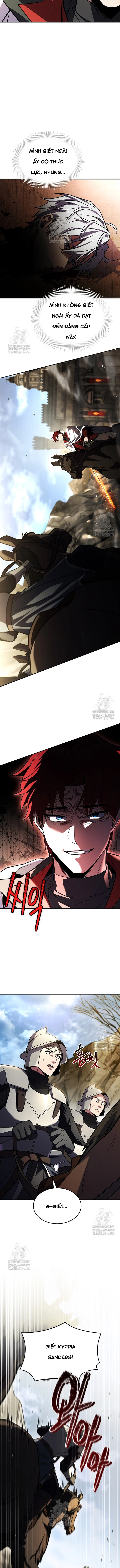 huyền thoại giáo sĩ trở lại Chapter 184 2