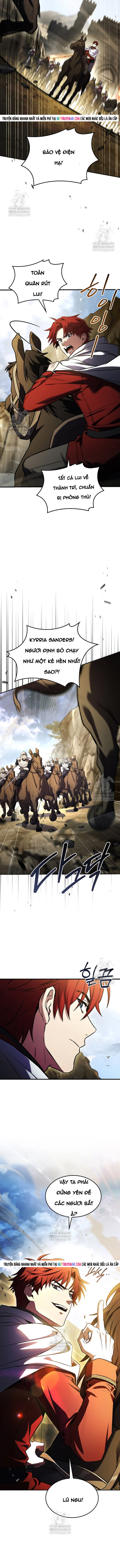 huyền thoại giáo sĩ trở lại Chapter 184 3