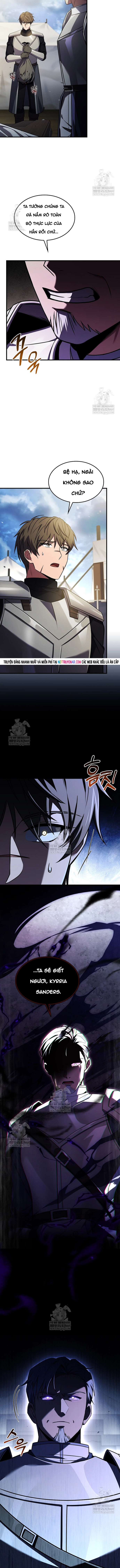 huyền thoại giáo sĩ trở lại Chapter 184 5