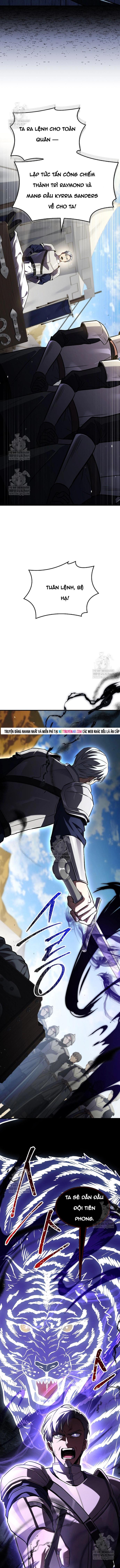 huyền thoại giáo sĩ trở lại Chapter 184 6