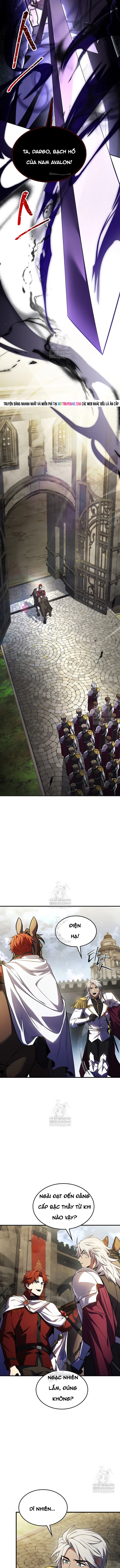 huyền thoại giáo sĩ trở lại Chapter 184 7