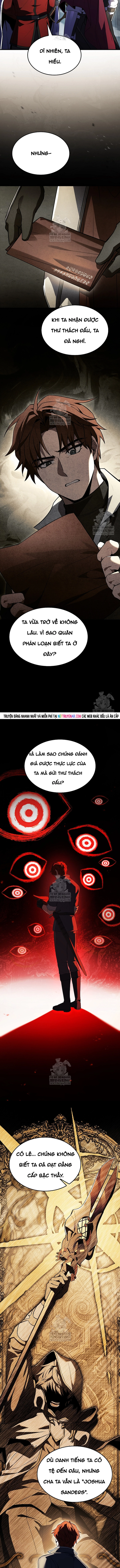 huyền thoại giáo sĩ trở lại Chapter 184 11