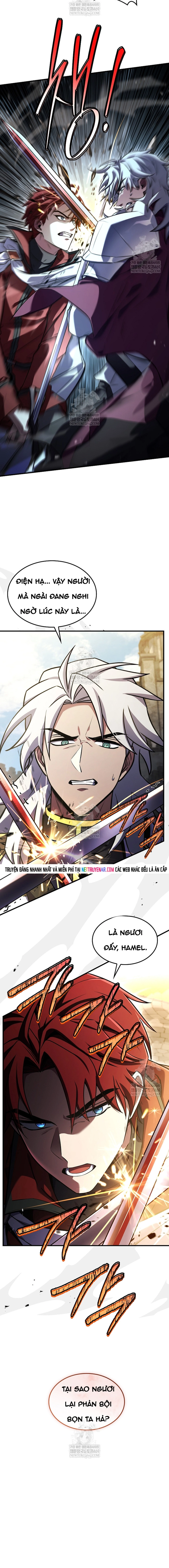huyền thoại giáo sĩ trở lại Chapter 184 14
