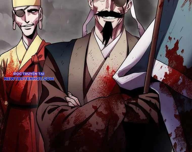 Huyền Thoại Tu La Độc Long Chapter 129 - Trang 2