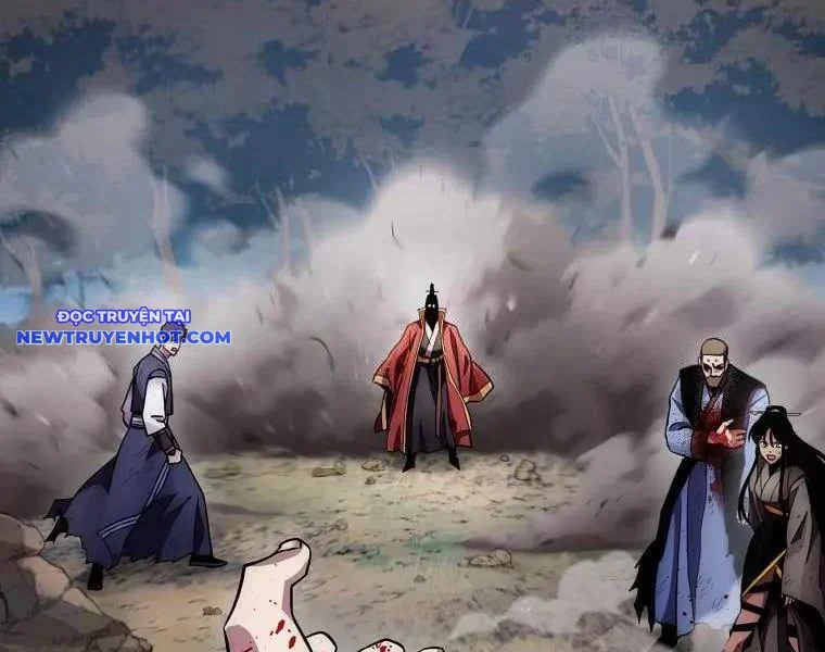 Huyền Thoại Tu La Độc Long Chapter 129 - Trang 2