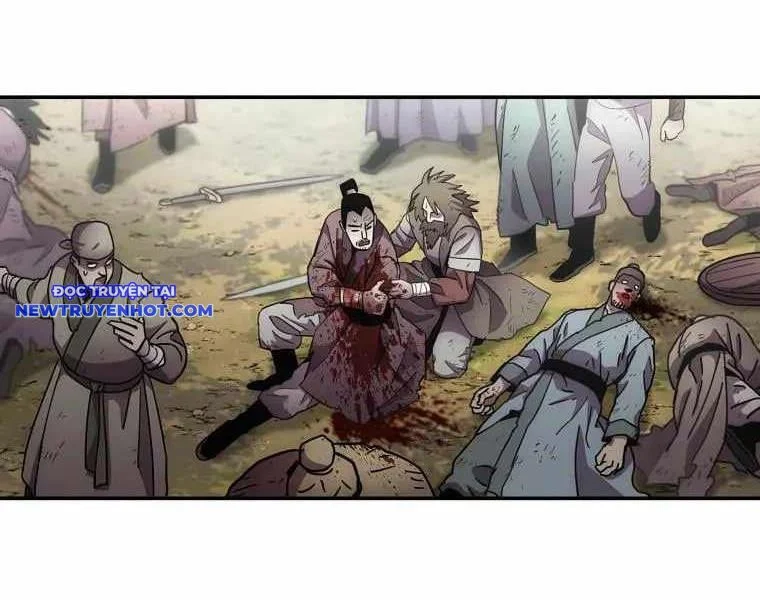 Huyền Thoại Tu La Độc Long Chapter 129 - Trang 2