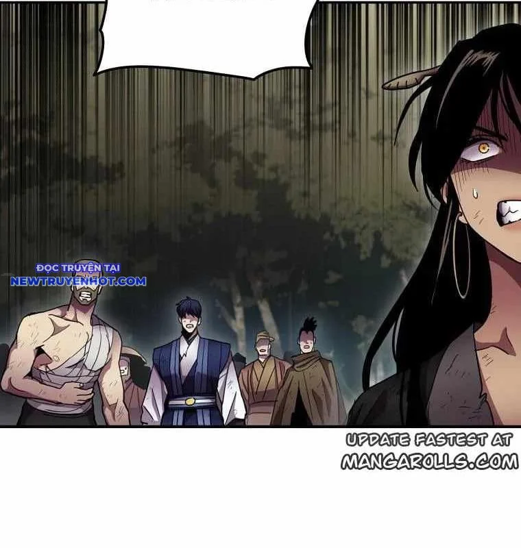 Huyền Thoại Tu La Độc Long Chapter 130 - Trang 2