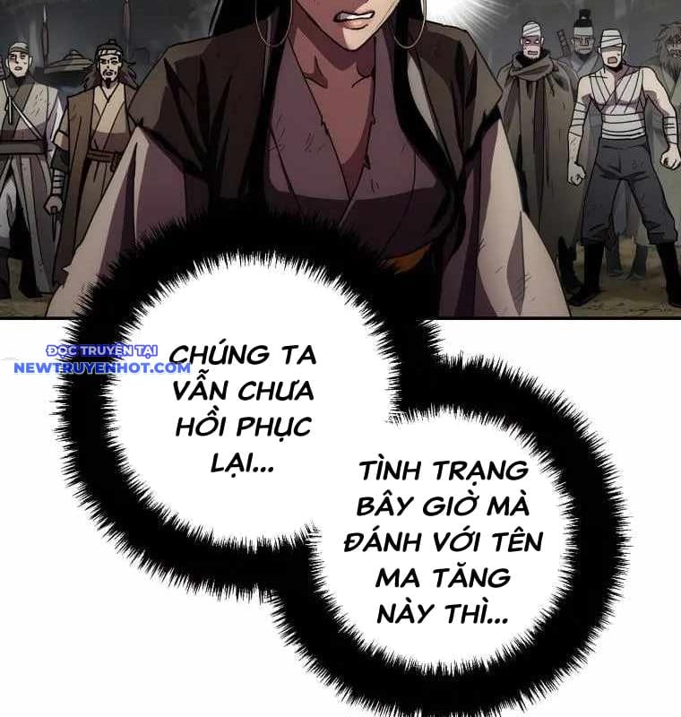 Huyền Thoại Tu La Độc Long Chapter 130 - Trang 2