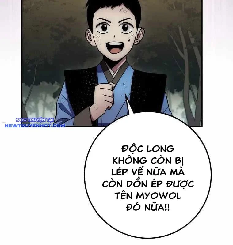 Huyền Thoại Tu La Độc Long Chapter 130 - Trang 2