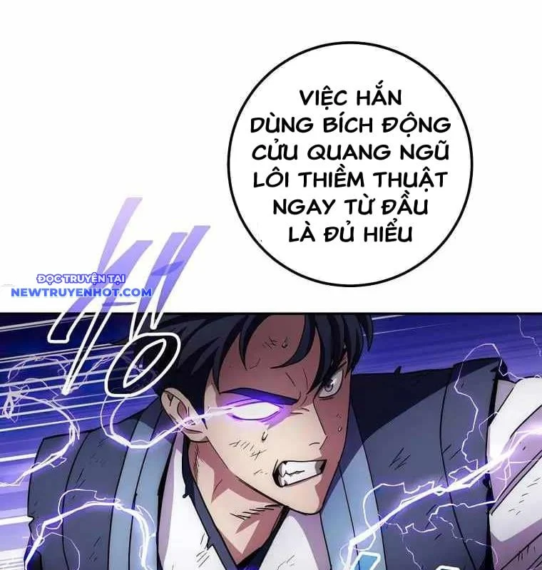 Huyền Thoại Tu La Độc Long Chapter 130 - Trang 2