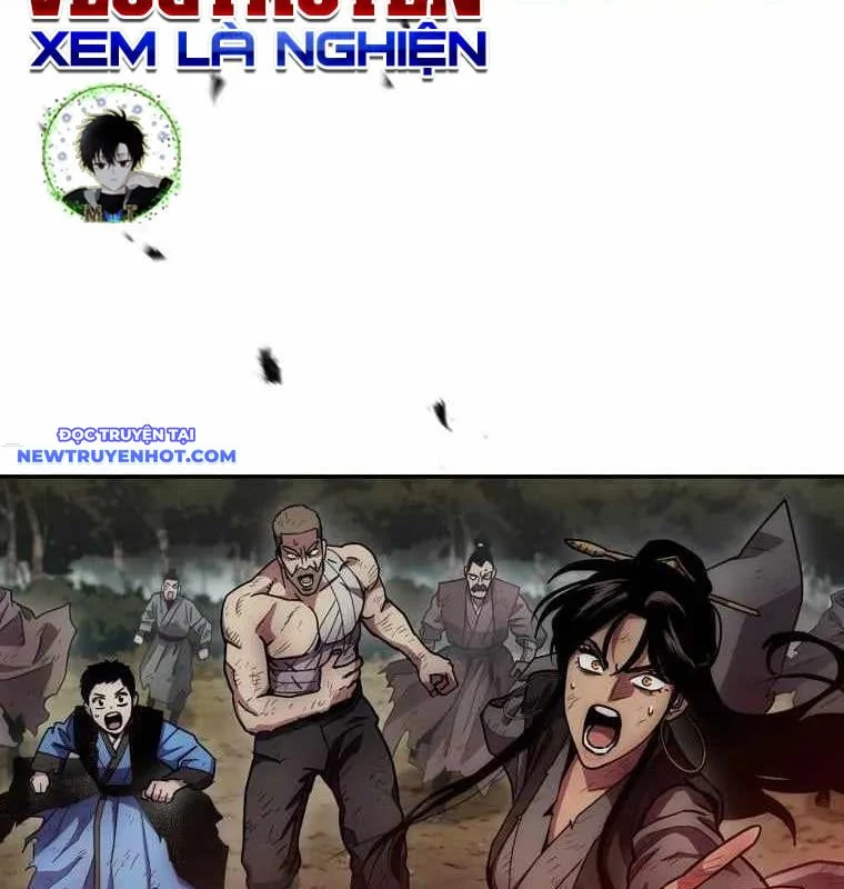 Huyền Thoại Tu La Độc Long Chapter 130 - Trang 2