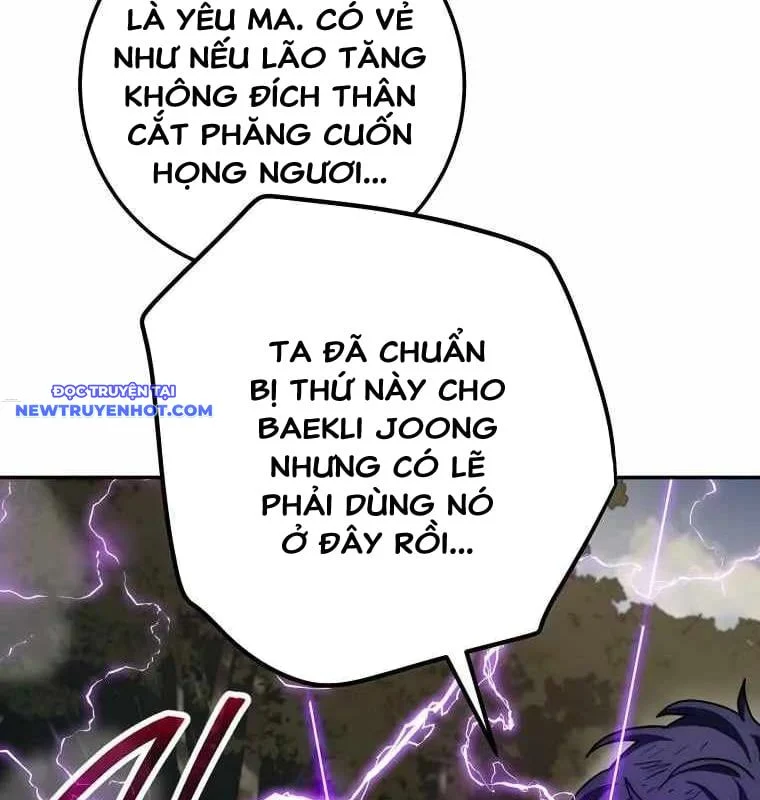 Huyền Thoại Tu La Độc Long Chapter 130 - Trang 2