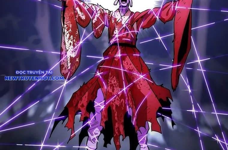Huyền Thoại Tu La Độc Long Chapter 131 - Trang 2
