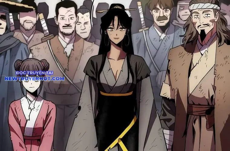 Huyền Thoại Tu La Độc Long Chapter 131 - Trang 2
