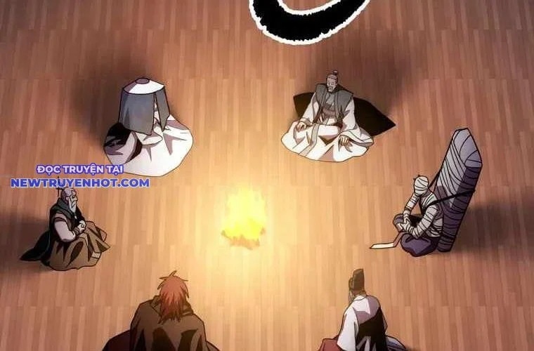 Huyền Thoại Tu La Độc Long Chapter 133 - Trang 2