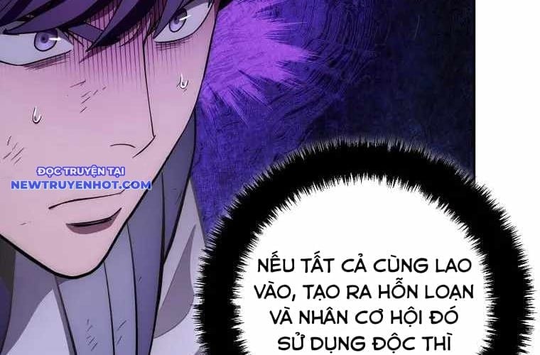 Huyền Thoại Tu La Độc Long Chapter 134 - Trang 2