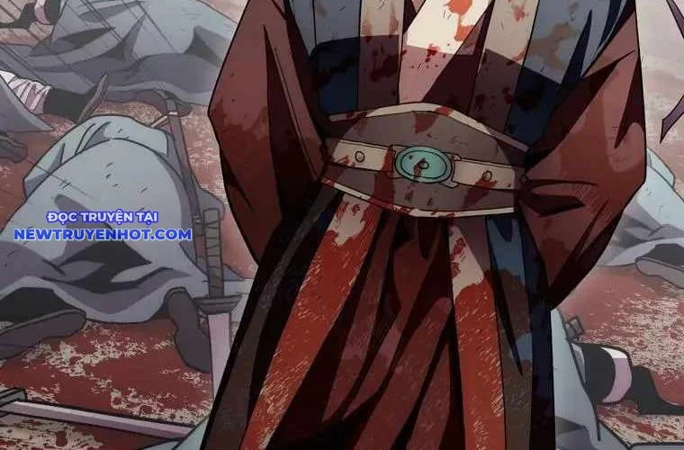Huyền Thoại Tu La Độc Long Chapter 134 - Trang 2