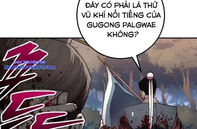 Huyền Thoại Tu La Độc Long Chapter 134 - Trang 2