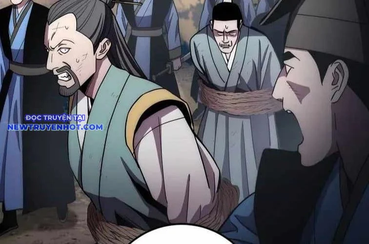 Huyền Thoại Tu La Độc Long Chapter 134 - Trang 2
