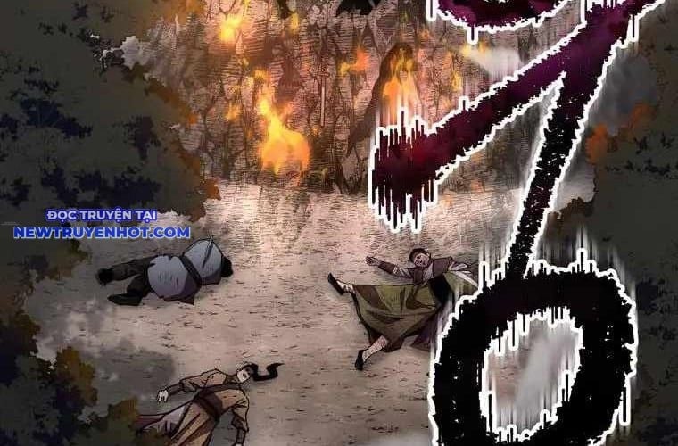 Huyền Thoại Tu La Độc Long Chapter 135 - Trang 2