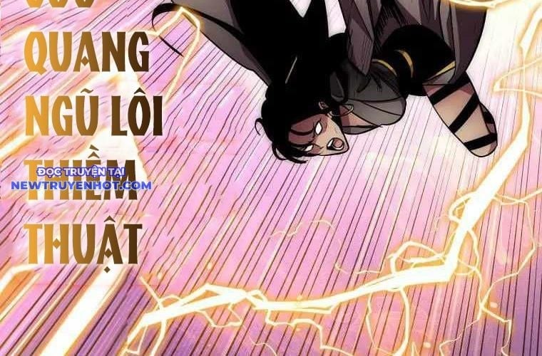 Huyền Thoại Tu La Độc Long Chapter 135 - Trang 2