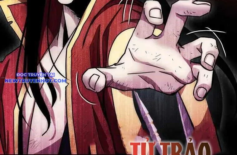 Huyền Thoại Tu La Độc Long Chapter 135 - Trang 2