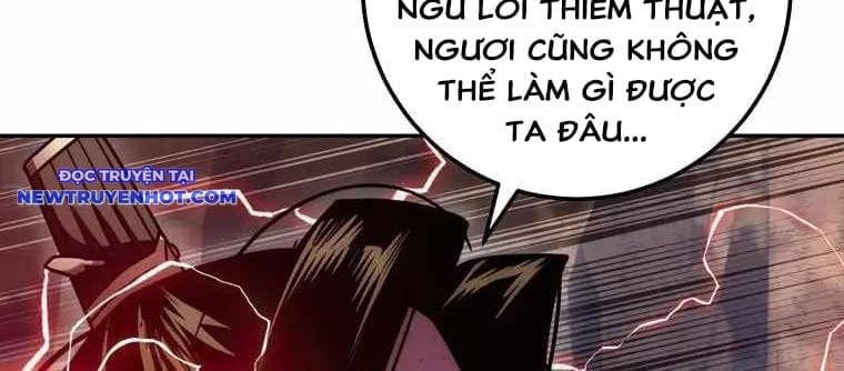 Huyền Thoại Tu La Độc Long Chapter 135 - Trang 2