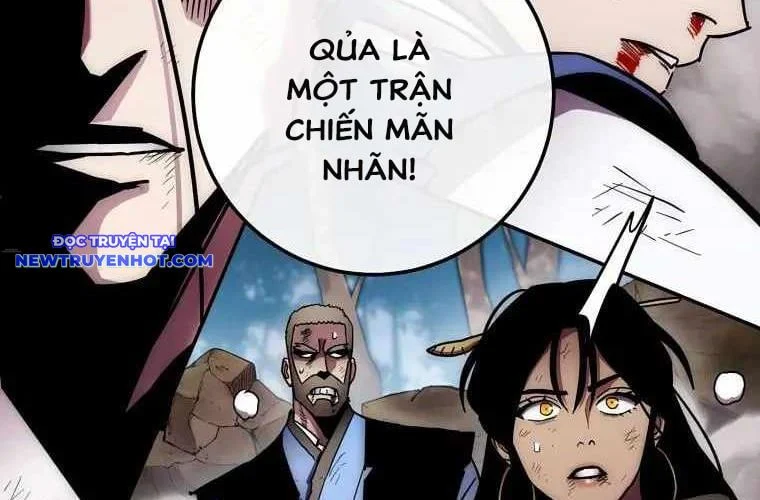 Huyền Thoại Tu La Độc Long Chapter 135 - Trang 2