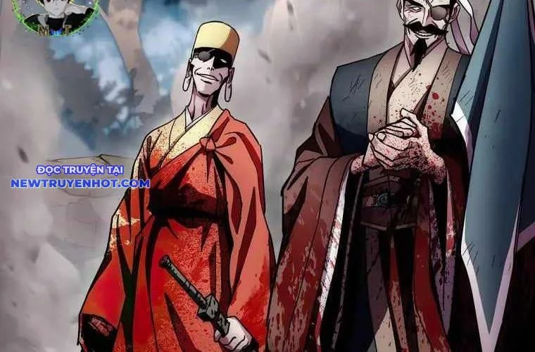 Huyền Thoại Tu La Độc Long Chapter 135 - Trang 2