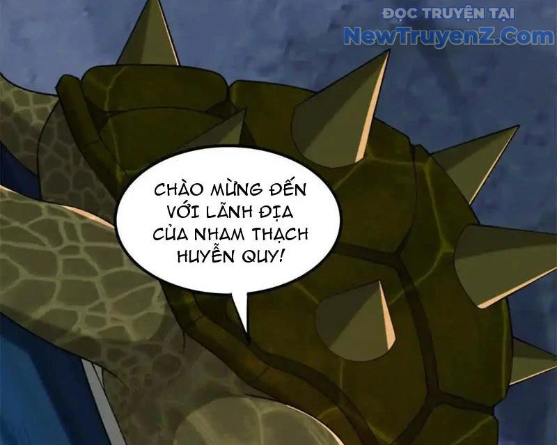 Huyễn Thú Của Ta Có Thể Tiến Hoá Vô Hạn Chapter 27 - Trang 2