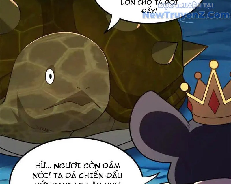 Huyễn Thú Của Ta Có Thể Tiến Hoá Vô Hạn Chapter 27 - Trang 2