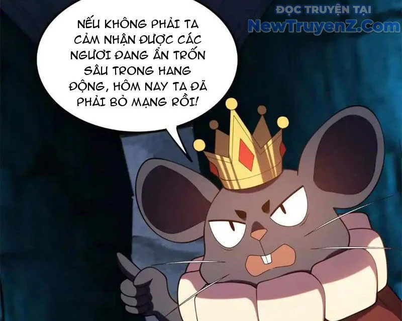 Huyễn Thú Của Ta Có Thể Tiến Hoá Vô Hạn Chapter 27 - Trang 2