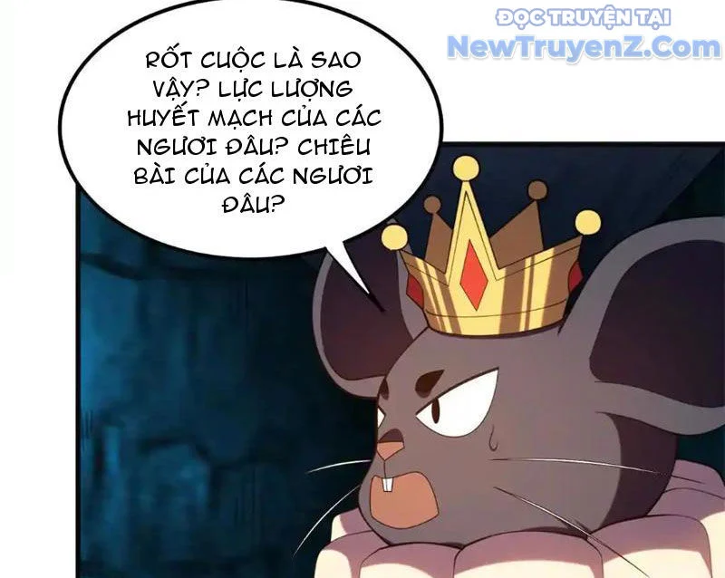Huyễn Thú Của Ta Có Thể Tiến Hoá Vô Hạn Chapter 27 - Trang 2