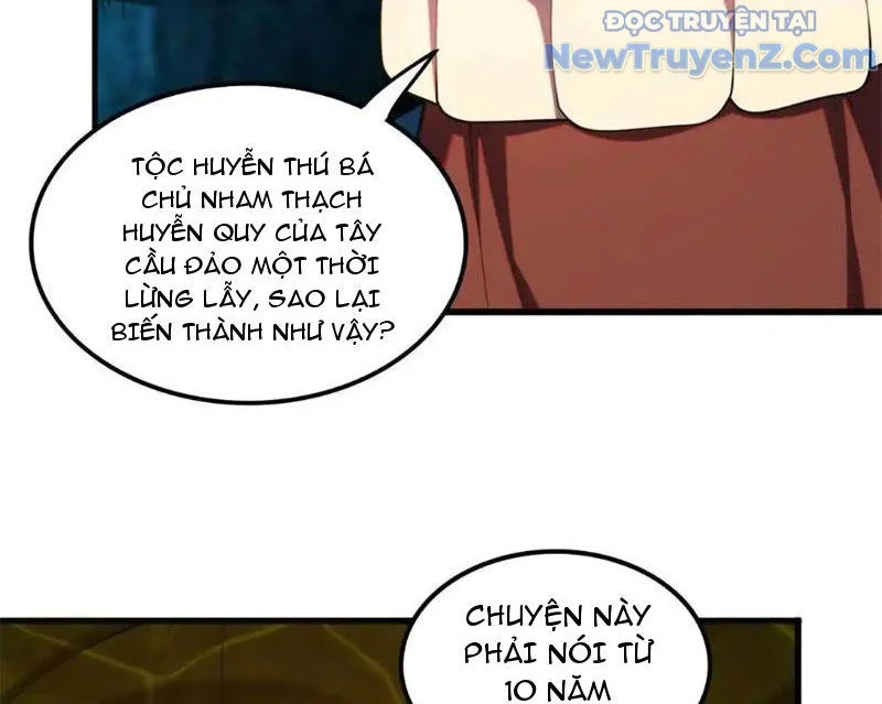 Huyễn Thú Của Ta Có Thể Tiến Hoá Vô Hạn Chapter 27 - Trang 2