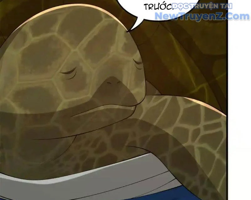 Huyễn Thú Của Ta Có Thể Tiến Hoá Vô Hạn Chapter 27 - Trang 2