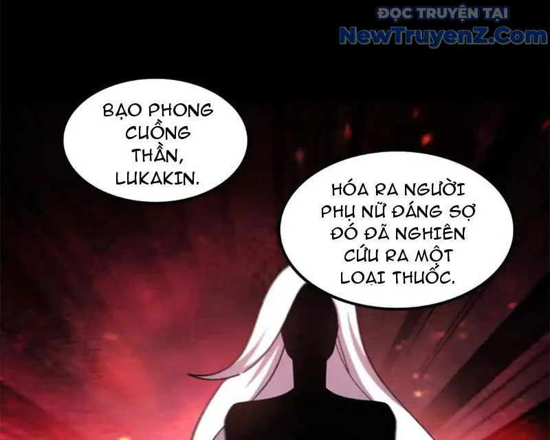 Huyễn Thú Của Ta Có Thể Tiến Hoá Vô Hạn Chapter 27 - Trang 2
