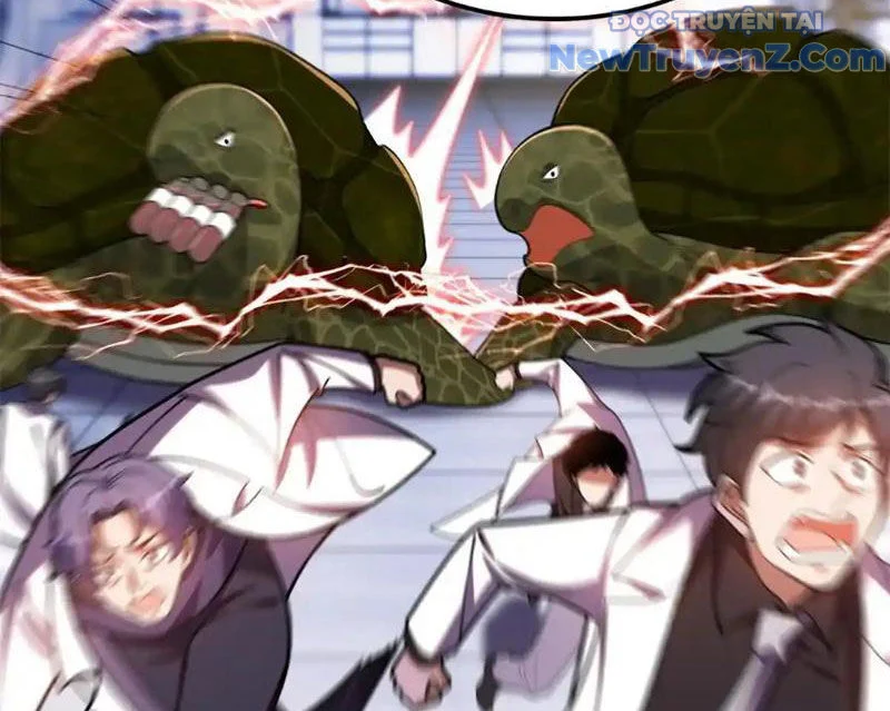 Huyễn Thú Của Ta Có Thể Tiến Hoá Vô Hạn Chapter 27 - Trang 2