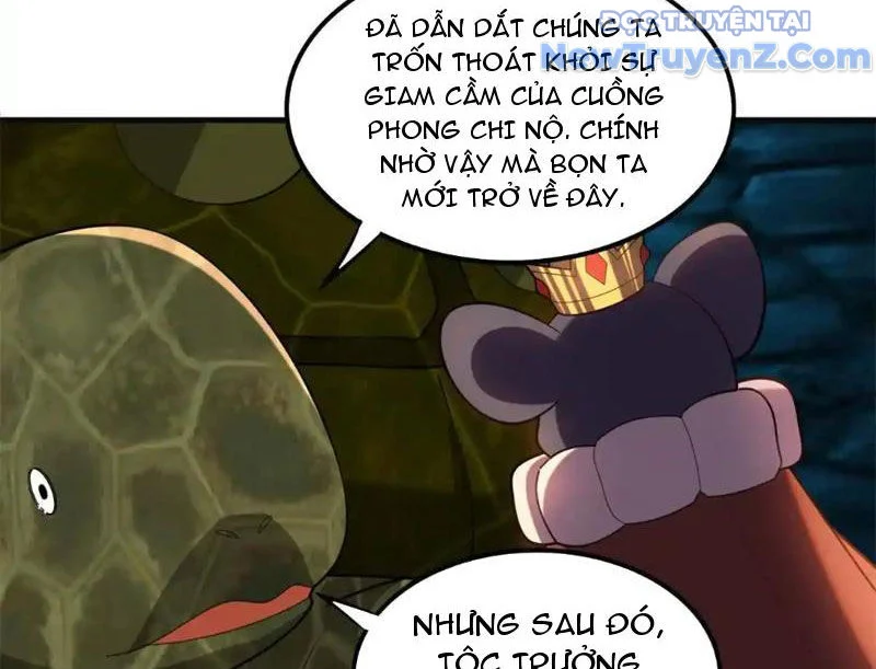 Huyễn Thú Của Ta Có Thể Tiến Hoá Vô Hạn Chapter 27 - Trang 2