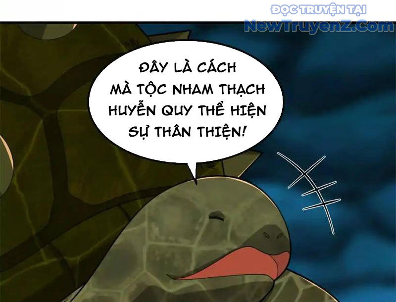 Huyễn Thú Của Ta Có Thể Tiến Hoá Vô Hạn Chapter 27 - Trang 2