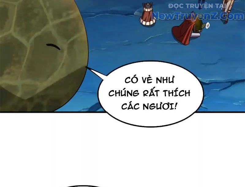 Huyễn Thú Của Ta Có Thể Tiến Hoá Vô Hạn Chapter 27 - Trang 2