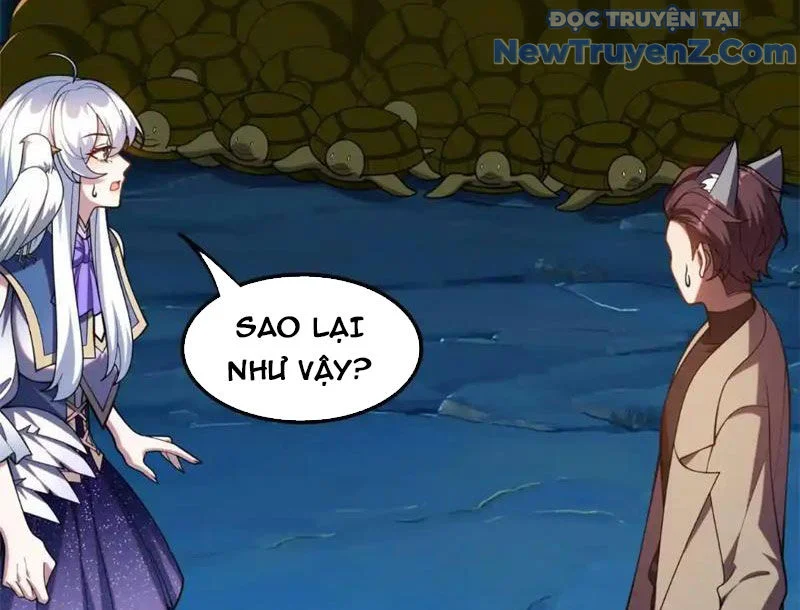 Huyễn Thú Của Ta Có Thể Tiến Hoá Vô Hạn Chapter 27 - Trang 2