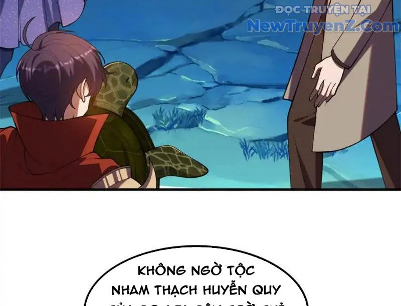 Huyễn Thú Của Ta Có Thể Tiến Hoá Vô Hạn Chapter 27 - Trang 2