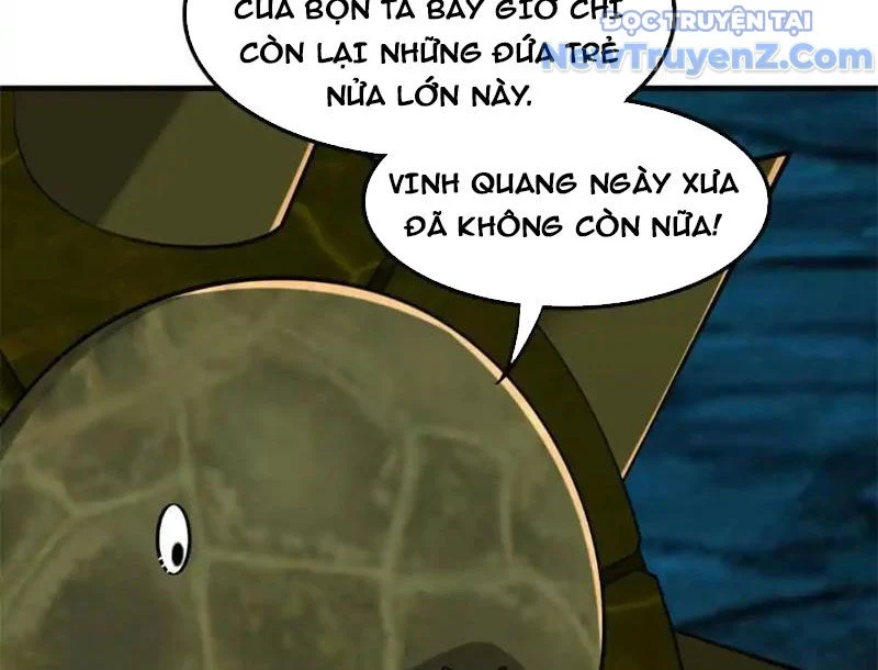 Huyễn Thú Của Ta Có Thể Tiến Hoá Vô Hạn Chapter 27 - Trang 2