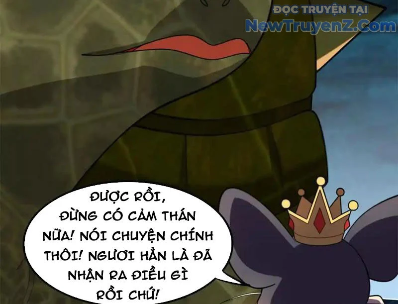 Huyễn Thú Của Ta Có Thể Tiến Hoá Vô Hạn Chapter 27 - Trang 2