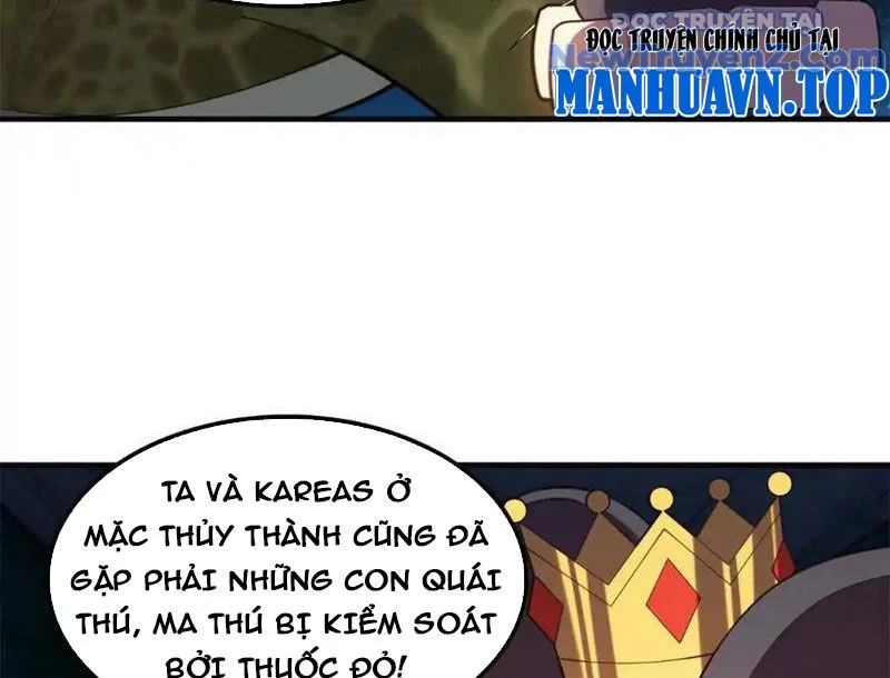 Huyễn Thú Của Ta Có Thể Tiến Hoá Vô Hạn Chapter 27 - Trang 2
