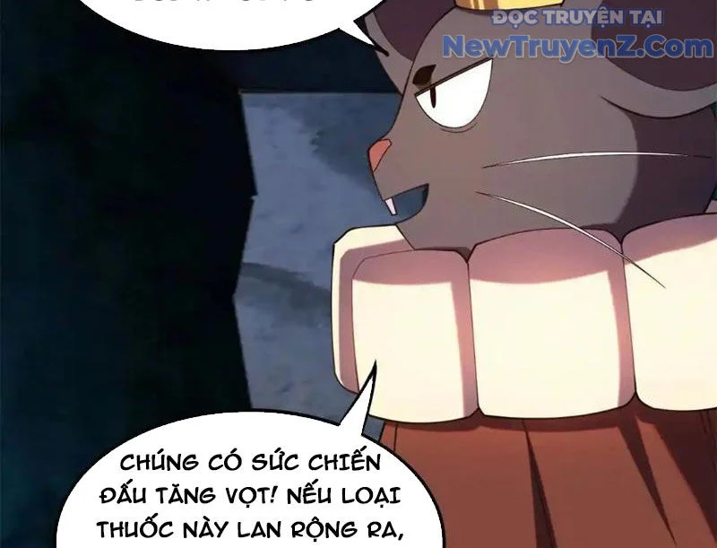 Huyễn Thú Của Ta Có Thể Tiến Hoá Vô Hạn Chapter 27 - Trang 2